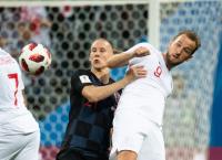 Μουντιάλ Live: Ο ημιτελικός Κροατίας – Αγγλίας