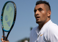 Κύργιος: Ξεκίνησε την αυτοκριτική – “Ισως μιλήσω σε ψυχολόγο”