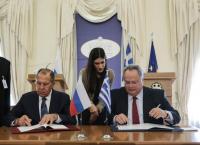 Η Αθήνα “αδειάζει τη Μόσχα” – Ο Λαβρόφ ήθελε να έρθει – Δεν τον καλέσαμε εμείς