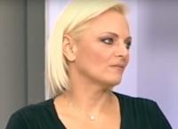 Συγκλονίζει η Χριστίνα Λαμπίρη: “Ζήσαμε την απόλυτη καταστροφή μέσα σε 45 λεπτά”