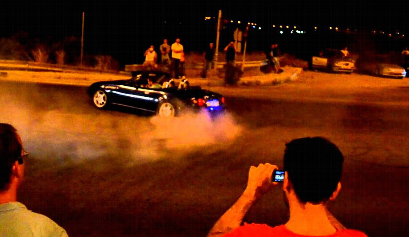 Τροχαία: «Σαφάρι» για τις κόντρες στην Αττική