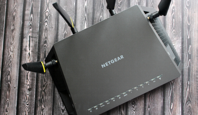 Netgear: Πρόβλημα με ευπάθεια 30 μοντέλων routers