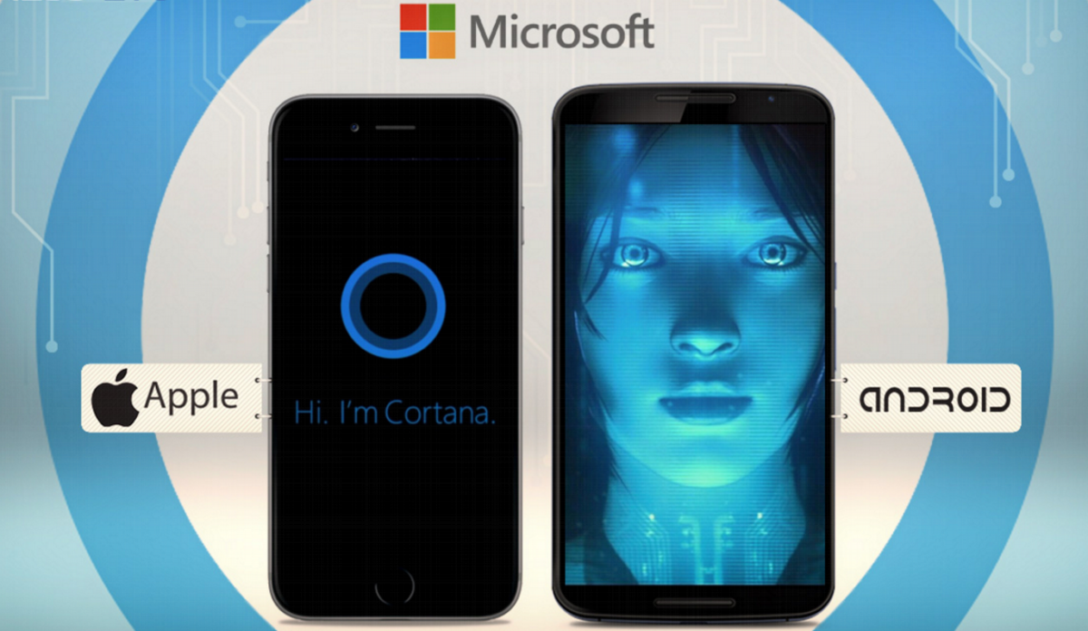 Cortana: Beta πρόγραμμα για iOS συσκευές