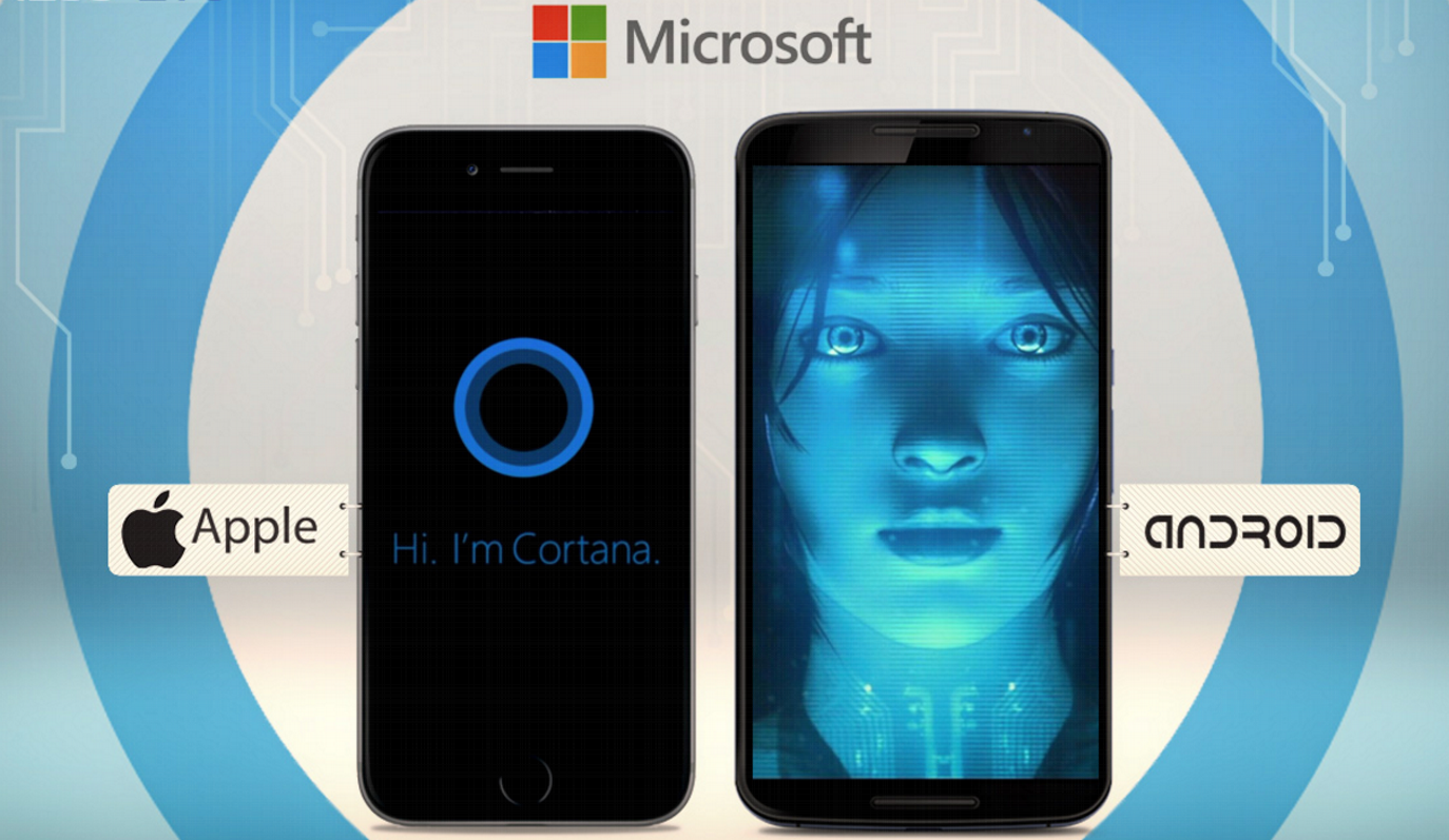 Cortana: Beta πρόγραμμα για iOS συσκευές
