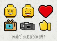 «Lego Life»: Κοινωνικό δίκτυο αποκλειστικά για παιδιά