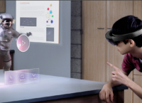 HoloLens: Χιλιάδες οι πωλήσεις για τη Microsoft αλλά…