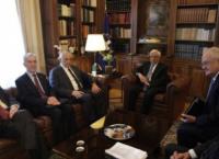Να ολοκληρωθεί γρήγορα η δεύτερη αξιολόγηση, τονίζει η Ένωση Τραπεζών