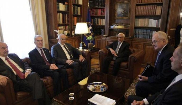 Να ολοκληρωθεί γρήγορα η δεύτερη αξιολόγηση, τονίζει η Ένωση Τραπεζών