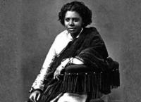 Η Εντμόνια Λιούις στο doodle της Google