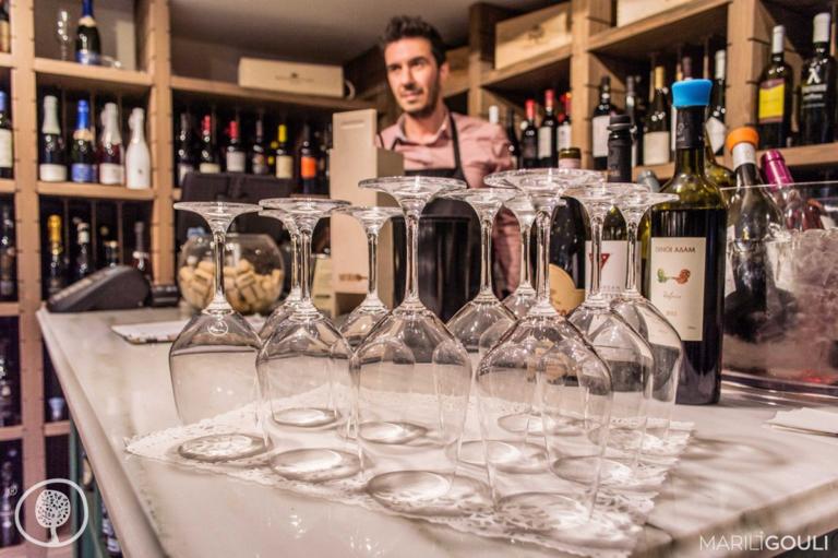 Στρατηγική συνεργασία της Yoleni’s με το Botilia.gr