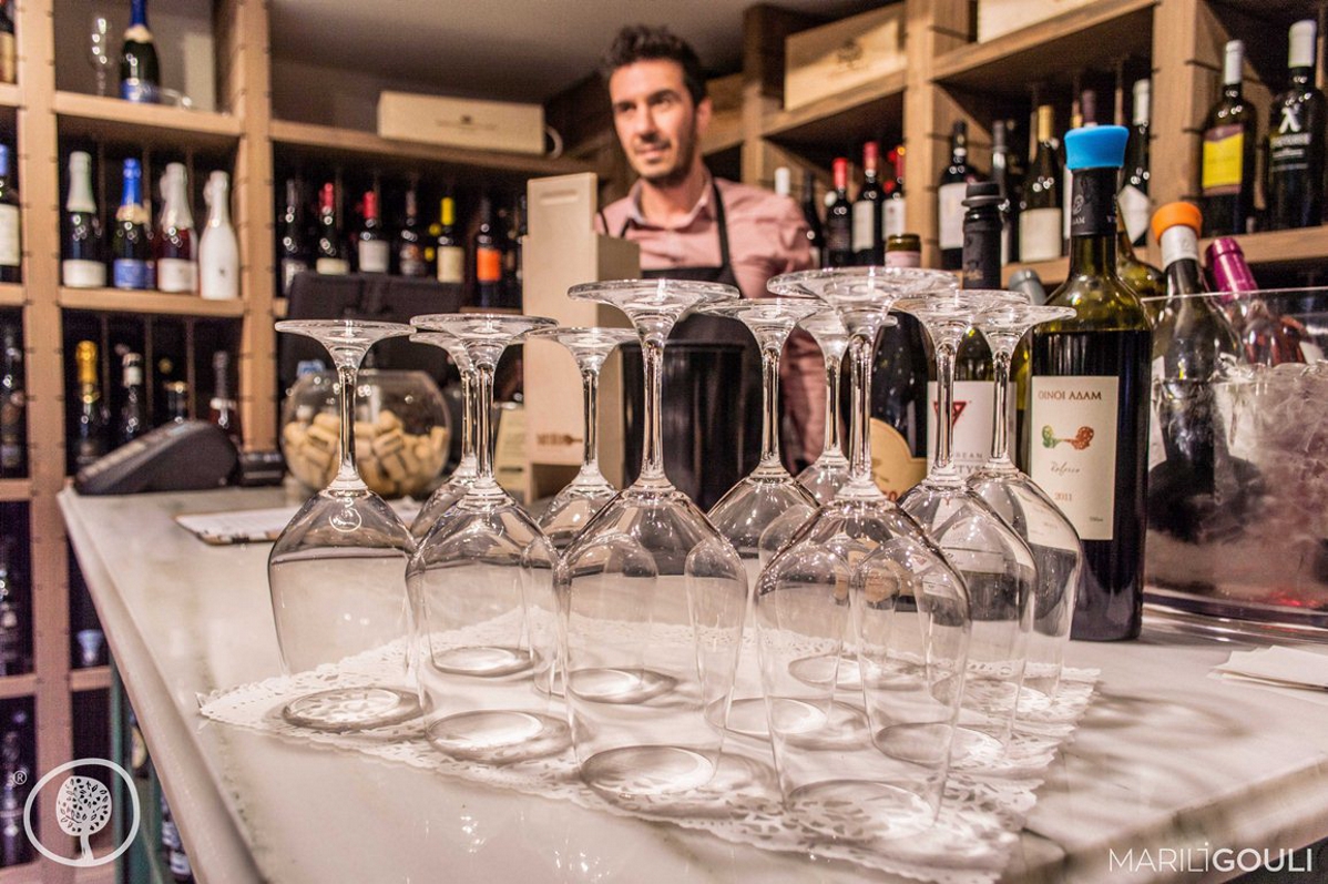 Στρατηγική συνεργασία της Yoleni’s με το Botilia.gr