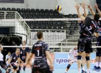 ΠΑΟΚ – Τουρ 2-3