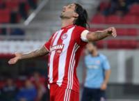 Χωρίς Τσόρι η ευρωπαϊκή λίστα του Ολυμπιακού!
