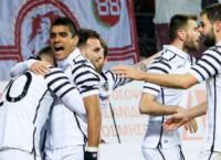 Ιστορικό ρεκόρ 91 ετών για ΠΑΟΚ!
