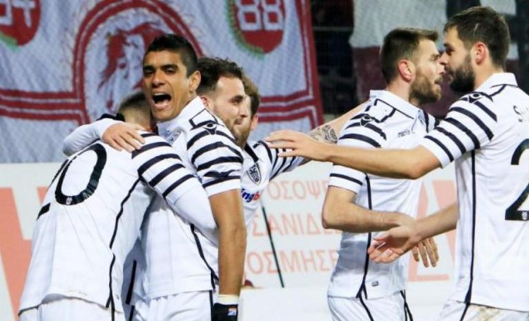 Ιστορικό ρεκόρ 91 ετών για ΠΑΟΚ!