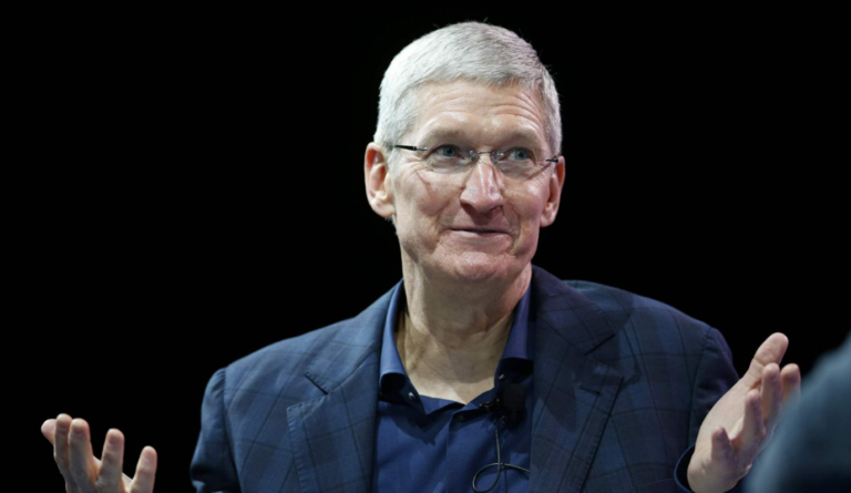 Apple: Μονόδρομος η μήνυση κατά της Qualcomm σύμφωνα με τον Tim Cook