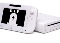 Τίτλοι τέλους για το Nintendo Wii U