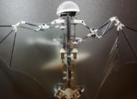 “Bat Bot”: Το πρώτο ρομπότ-νυχτερίδα (video)