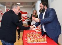 Φοβερές εξελίξεις στον Ολυμπιακό – Τον τελείωσε ο Μπέντο, τον κρατάει ο Μαρινάκης, τι του “σφύριξε”!
