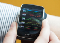Wearable με δυνατότητα αναγνώρισης συναισθημάτων