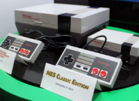 NES Classic Mini: Πάνω από 1.5 εκατ. πωλήσεις (video)