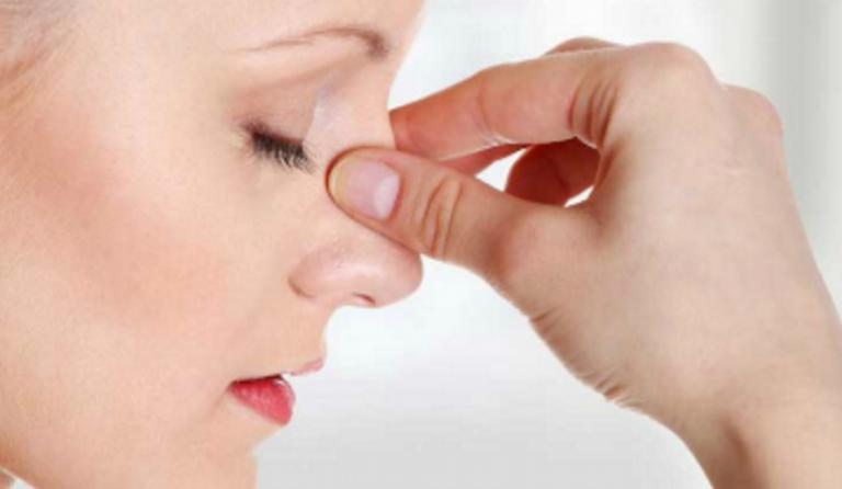 Ρινορραγία: Αίτια και αντιμετώπιση