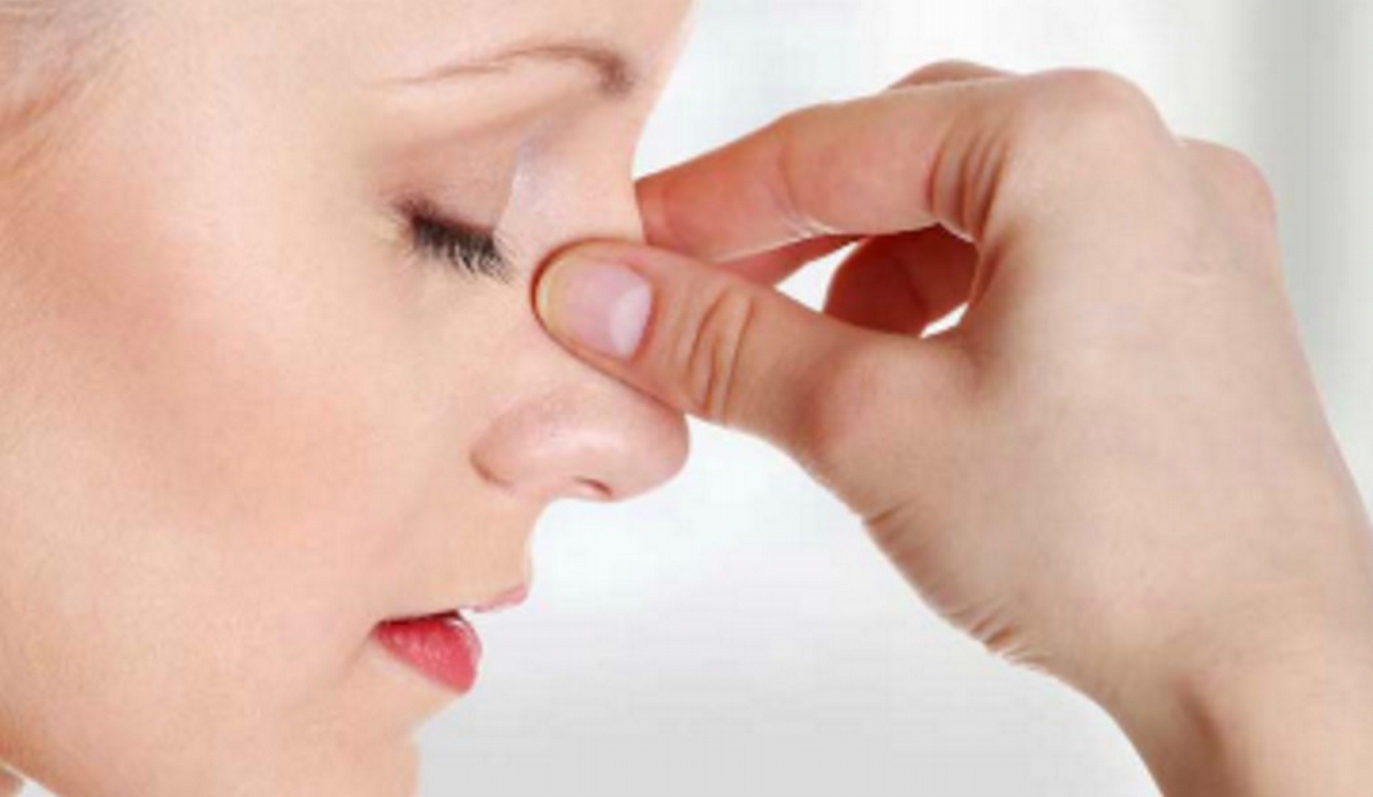 Ρινορραγία: Αίτια και αντιμετώπιση