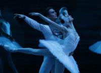 “Η λίμνη των Κύκνων”