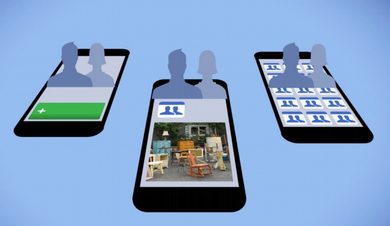 «Discover People»: Το νέο feature του Facebook