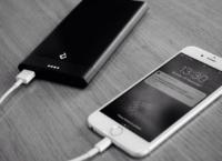 NitroQ: Το powerbank που φορτίζει σε 7 λεπτά!