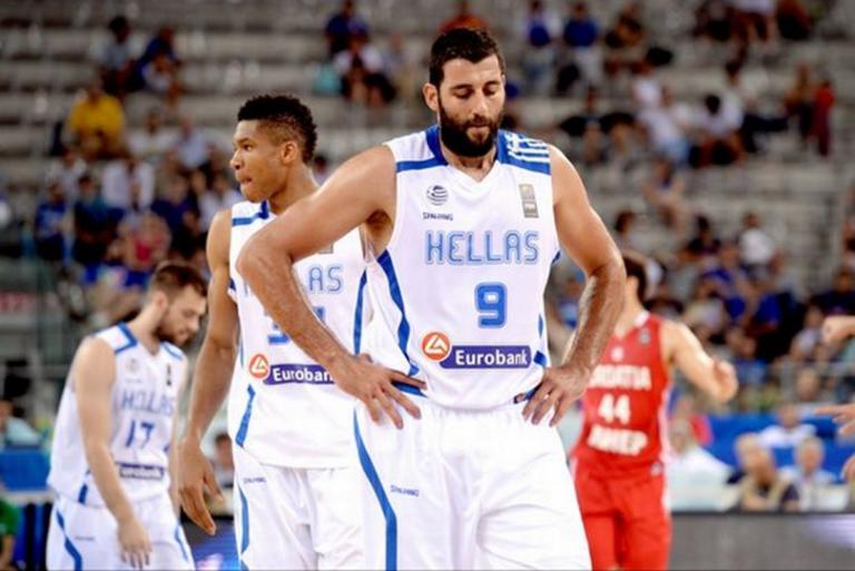Με Ισλανδία στην πρεμιέρα του Ευρωμπάσκετ η Εθνική