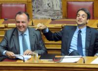 «Κάλεσμα» Καράογλου σε ΠΑΣΟΚ, ΔΗΜΑΡ, Ποτάμι για μετεκλογική συνεργασία
