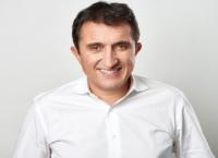 Djamel Agaoua: Ο νέος Διευθύνων Σύμβουλος του Viber