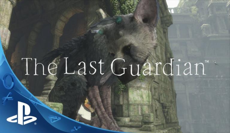 The Last Guardian: Μόνιμη μείωση τιμής