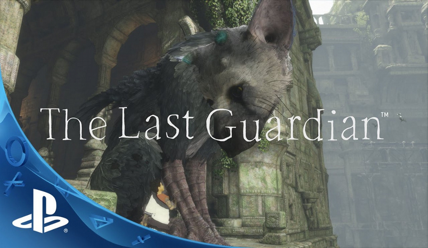 The Last Guardian: Μόνιμη μείωση τιμής