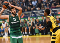 Οριστικό: Στο Αλεξάνδρειο ο τελικός με πρόταση ΚΑΙ του Παναθηναϊκού!