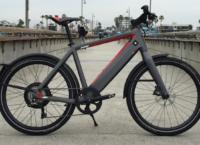 Stromer ST2 S: Το ακριβότερο ηλεκτρικό ποδήλατο