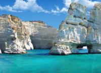 Αφιέρωμα στη Μήλο από την Vogue Αυστραλίας