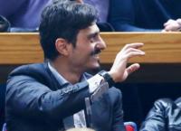Δ. Γιαννακόπουλος: «Χαιρετίζουμε την απόφαση, πάμε για το 6ο σερί Κύπελλο»