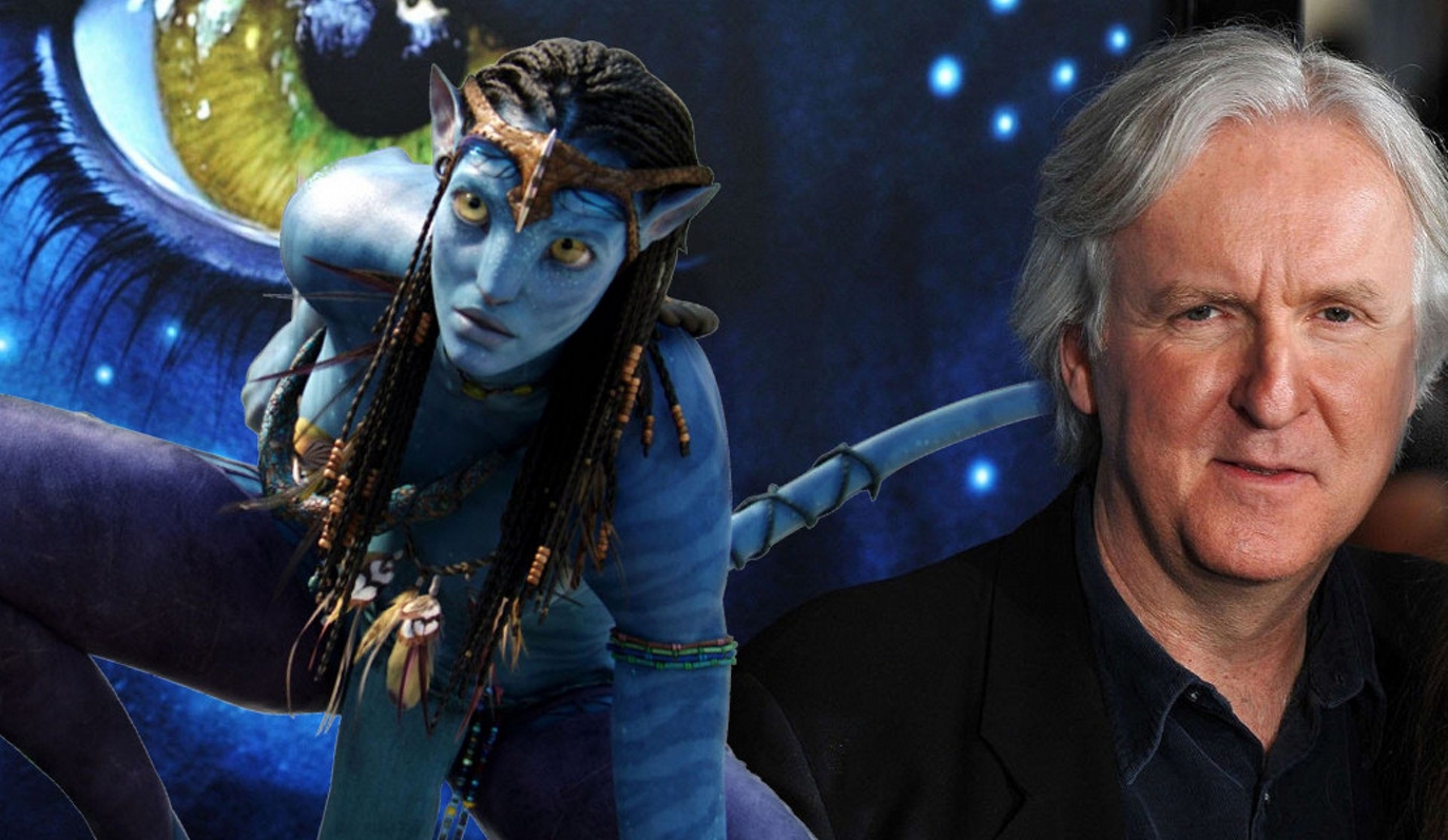 Ο Κάμερον ετοιμάζει το Avatar 2