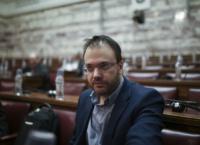 ΔΗΜΑΡ για διάγγελμα Τσίπρα: Η Ιθάκη είναι η αρχή του τέλους της κυβέρνησης ΣΥΡΙΖΑ-ΑΝΕΛ