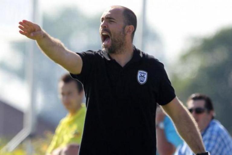 Αποκάλυψη Τούντορ που θα συζητηθεί: “Ο ΠΑΟΚ δεν με…”!