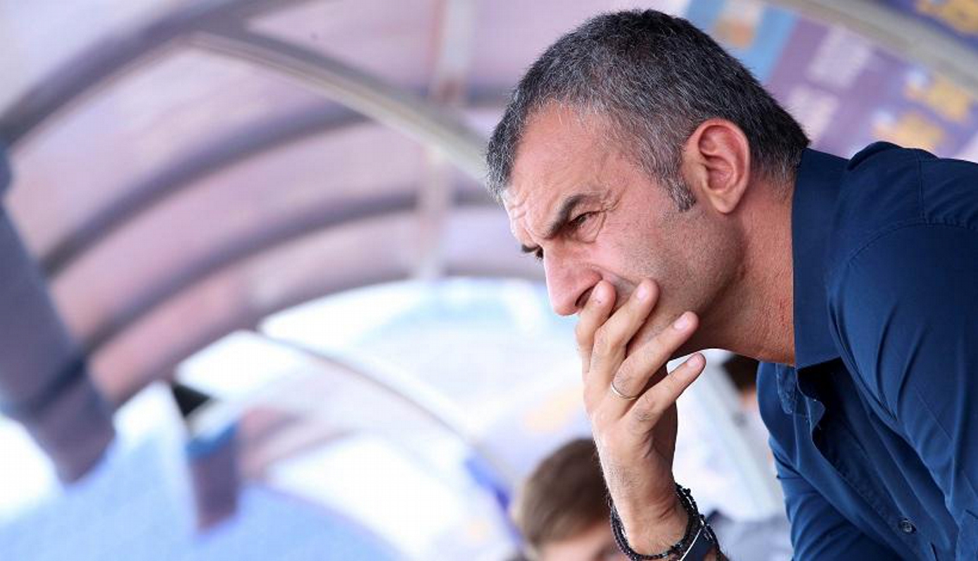 Φαβορί για Βέροια ο Δέλλας, αν…