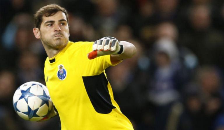 Κασίγιας από τα παλιά, έδωσε στην Πόρτο το ντέρμπι (vid)