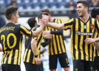 ΑΕΚ: Σκέψεις για Πόνσε και Τσόσιτς ενόψει Βίντι
