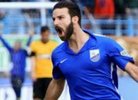 Τσέναμο και Καλογερόπουλος καθάρισαν τον Άρη !