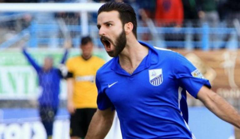 Τσέναμο και Καλογερόπουλος καθάρισαν τον Άρη !