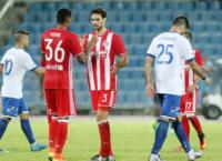 Επιστροφή Βιάνα-Μποτία στην ενδεκάδα του Ολυμπιακού