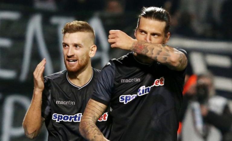 Έφερε παικταράδες και φτιάχνει ομαδάρα !