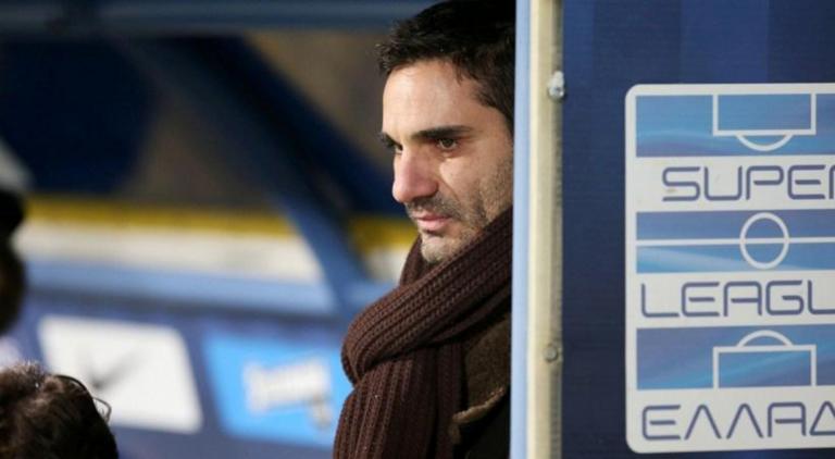 Ελευθερόπουλος: «Αυτός ο ΠΑΟΚ μπορεί να διεκδικήσει το πρωτάθλημα»!